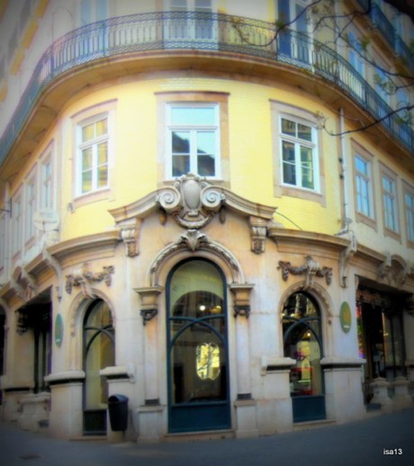 Porto, Art Nouveau